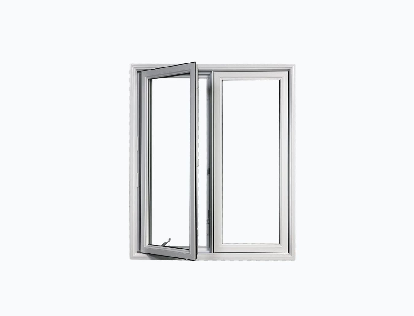 Upvc Door
